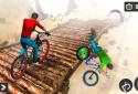 MTB Downhill Cycle Race screenshot 3