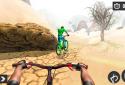MTB Downhill Cycle Race screenshot 5
