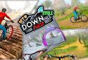 MTB Downhill Cycle Race screenshot 6