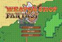 Weapon Shop Fantasy screenshot 1
