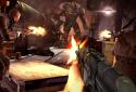 Zombie Shooter : Fury of War screenshot 5