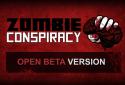 Zombie Conspiracy screenshot 1
