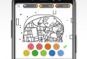 ColorUs : My Coloring Books screenshot 5