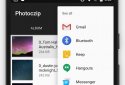Photoczip - compress resize screenshot 6