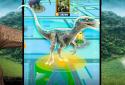 Jurassic World К жизни screenshot 2