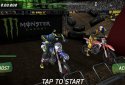 Monster Energy Supercross Game screenshot 4