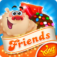 Candy Crush Friends Saga