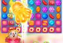 Candy Crush Friends Saga screenshot 1
