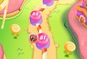 Candy Crush Friends Saga screenshot 5