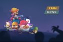 Farm Guns: Alien Clash 2018 screenshot 1