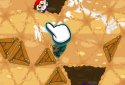 Adventure Gnome - Crazy Puzzle Miner screenshot 3