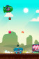 Candy Bounce screenshot 1
