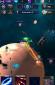 Deep Raid: Idle RPG space ship battles screenshot 2