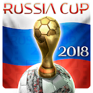 ⚽ Russia Cup 2018: Soccer World