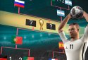 ⚽ Russia Cup 2018: Soccer World screenshot 2
