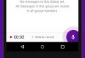 Dialog Messenger screenshot 3
