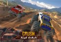 Racing Xtreme 2: Top Monster Truck & Offroad Fun screenshot 10