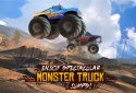Racing Xtreme 2: Top Monster Truck & Offroad Fun screenshot 11