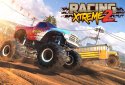Racing Xtreme 2: Top Monster Truck & Offroad Fun screenshot 12