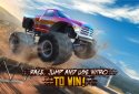 Racing Xtreme 2: Top Monster Truck & Offroad Fun screenshot 13