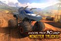 Racing Xtreme 2: Top Monster Truck & Offroad Fun screenshot 14