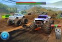 Racing Xtreme 2: Top Monster Truck & Offroad Fun screenshot 15