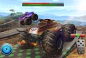 Racing Xtreme 2: Top Monster Truck & Offroad Fun screenshot 16