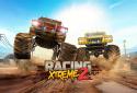 Racing Xtreme 2: Top Monster Truck & Offroad Fun screenshot 17