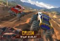 Racing Xtreme 2: Top Monster Truck & Offroad Fun screenshot 2