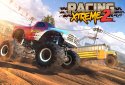 Racing Xtreme 2: Top Monster Truck & Offroad Fun screenshot 20