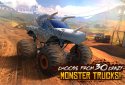 Racing Xtreme 2: Top Monster Truck & Offroad Fun screenshot 21