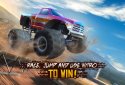 Racing Xtreme 2: Top Monster Truck & Offroad Fun screenshot 22
