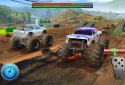 Racing Xtreme 2: Top Monster Truck & Offroad Fun screenshot 23