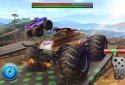 Racing Xtreme 2: Top Monster Truck & Offroad Fun screenshot 24