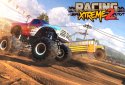 Racing Xtreme 2: Top Monster Truck & Offroad Fun screenshot 4