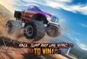 Racing Xtreme 2: Top Monster Truck & Offroad Fun screenshot 6