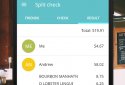 Splity: Photo Split Bill Check screenshot 5