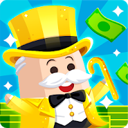 Cash, Inc. Fame & Fortune Game