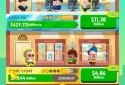 Cash, Inc. Fame & Fortune Game screenshot 2
