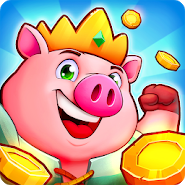 King Boom - Pirate Island Adventure