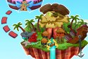 King Boom - Pirate Island Adventure screenshot 5