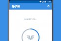IVPN screenshot 3