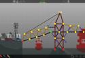 Poly Bridge screenshot 1