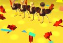 Ostrich Among Us screenshot 4