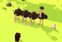 Ostrich Among Us screenshot 7