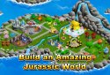 Jurassic Story  Dinosaur World screenshot 2