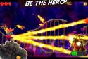 Furious Heroes screenshot 5