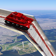 Impossible War Tanks Blitz  - Tank Games