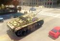 Impossible War Tanks Blitz  - Tank Games screenshot 5