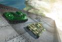 Impossible War Tanks Blitz  - Tank Games screenshot 7